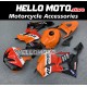 Honda CBR 600RR 2013-2020 Fairing P/N 1E9 Honda CBR 600RR 2013-2020 Fairing P/N 1E9