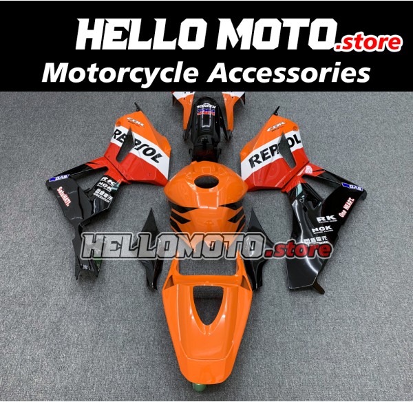 Honda CBR 600RR 2013-2020 Fairing P/N 1E9 Honda CBR 600RR 2013-2020 Fairing P/N 1E9