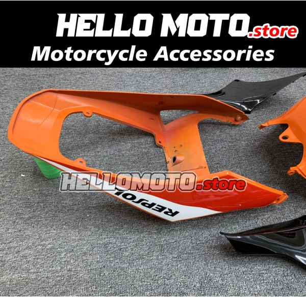 Honda CBR 600RR 2013-2020 Fairing P/N 1E9 Honda CBR 600RR 2013-2020 Fairing P/N 1E9