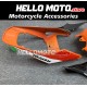 Honda CBR 600RR 2013-2020 Fairing P/N 1E9 Honda CBR 600RR 2013-2020 Fairing P/N 1E9