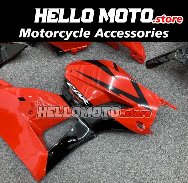Honda CBR 600RR 2013-2025 Fairing P/N 1E27 Honda CBR 600RR 2013-2025 Fairing P/N 1E27