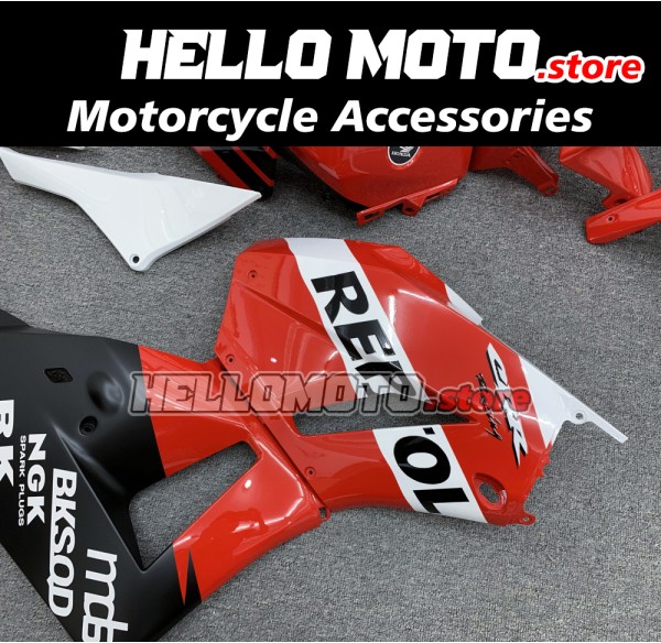 Honda CBR 600RR 2013-2020 Fairing P/N 1E28 Honda CBR 600RR 2013-2020 Fairing P/N 1E28