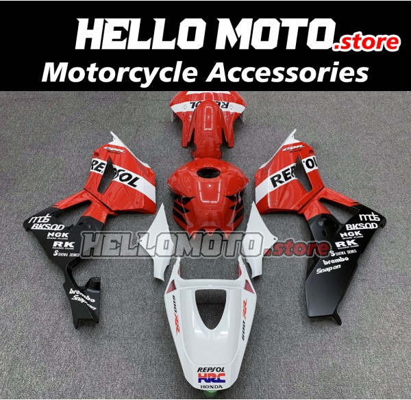 Honda CBR 600RR 2013-2020 Fairing P/N 1E28 Honda CBR 600RR 2013-2020 Fairing P/N 1E28
