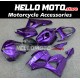 Honda CBR 600RR 2013-2025 Fairing P/N 1E29