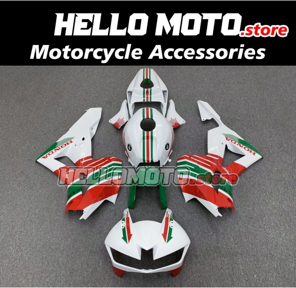 Honda CBR 600RR 2013-2020 Fairing P/N 1E30 Honda CBR 600RR 2013-2020 Fairing P/N 1E30