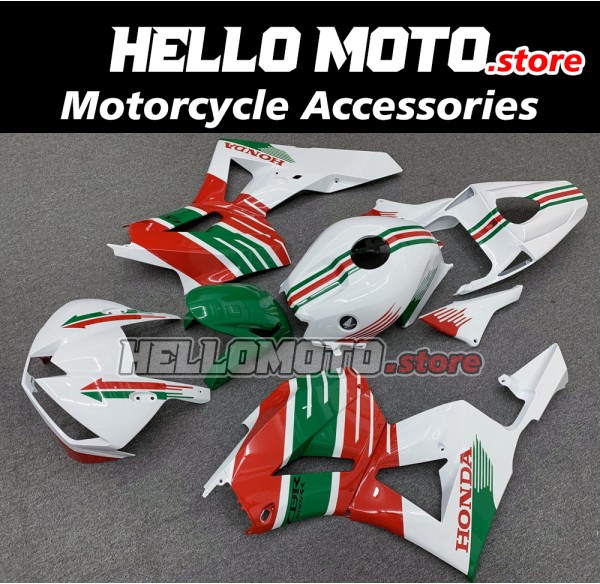 Honda CBR 600RR 2013-2020 Fairing P/N 1E30 Honda CBR 600RR 2013-2020 Fairing P/N 1E30