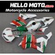 Honda CBR 600RR 2013-2020 Fairing P/N 1E30 Honda CBR 600RR 2013-2020 Fairing P/N 1E30