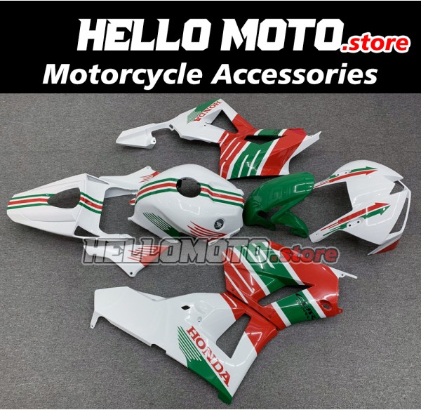 Honda CBR 600RR 2013-2020 Fairing P/N 1E30 Honda CBR 600RR 2013-2020 Fairing P/N 1E30