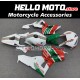 Honda CBR 600RR 2013-2020 Fairing P/N 1E30 Honda CBR 600RR 2013-2020 Fairing P/N 1E30