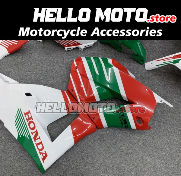 Honda CBR 600RR 2013-2020 Fairing P/N 1E30 Honda CBR 600RR 2013-2020 Fairing P/N 1E30