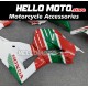 Honda CBR 600RR 2013-2020 Fairing P/N 1E30 Honda CBR 600RR 2013-2020 Fairing P/N 1E30