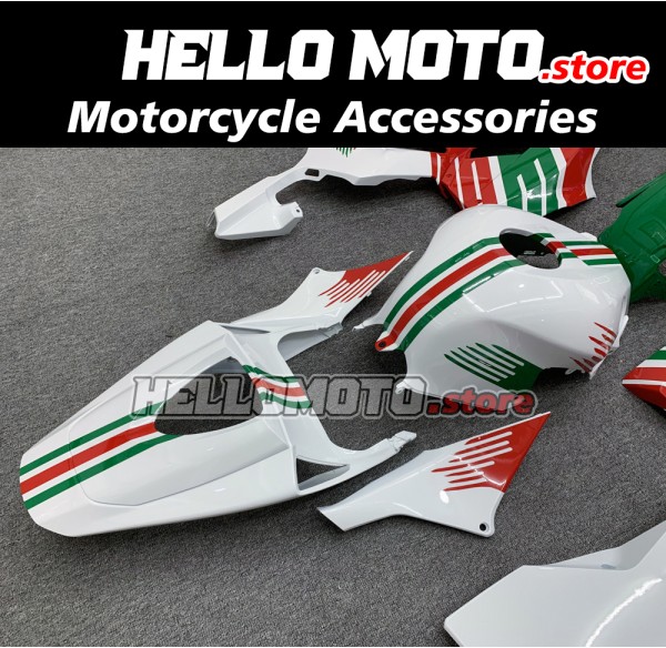Honda CBR 600RR 2013-2020 Fairing P/N 1E30 Honda CBR 600RR 2013-2020 Fairing P/N 1E30