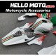 Honda CBR 600RR 2013-2020 Fairing P/N 1E30 Honda CBR 600RR 2013-2020 Fairing P/N 1E30