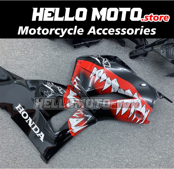 Honda CBR 600RR 2013-2026 Fairing P/N 1E11
