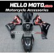 Honda CBR 600RR 2013-2026 Fairing P/N 1E11