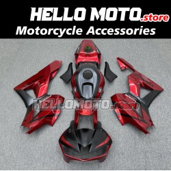 Honda CBR 600RR 2013-2020 Fairing P/N 1E20