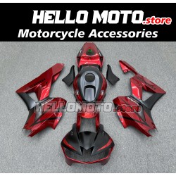 Honda CBR 600RR 2013-2020 Fairing P/N 1E20