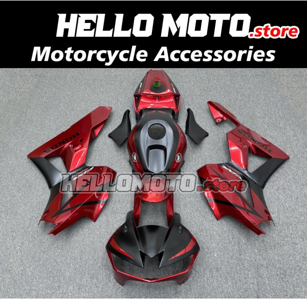 Honda CBR 600RR 2013-2020 Fairing P/N 1E20 Honda CBR 600RR 2013-2020 Fairing P/N 1E20