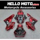 Honda CBR 600RR 2013-2020 Fairing P/N 1E20 Honda CBR 600RR 2013-2020 Fairing P/N 1E20