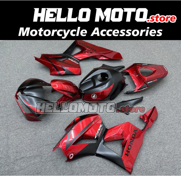Honda CBR 600RR 2013-2020 Fairing P/N 1E20 Honda CBR 600RR 2013-2020 Fairing P/N 1E20