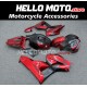 Honda CBR 600RR 2013-2020 Fairing P/N 1E20 Honda CBR 600RR 2013-2020 Fairing P/N 1E20