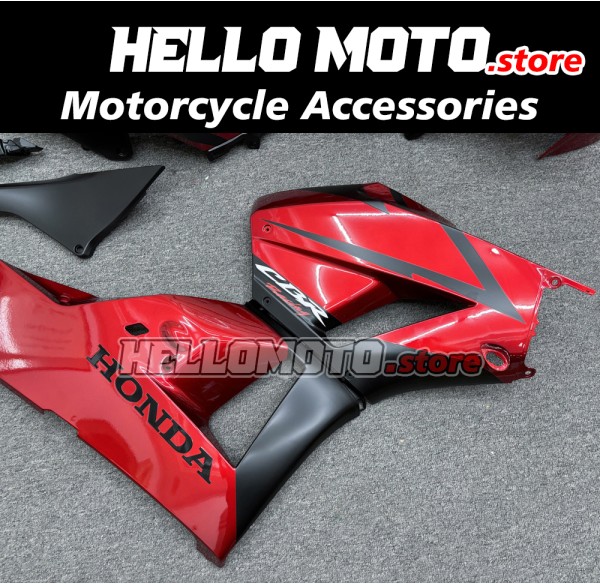 Honda CBR 600RR 2013-2020 Fairing P/N 1E20 Honda CBR 600RR 2013-2020 Fairing P/N 1E20