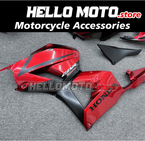 Honda CBR 600RR 2013-2020 Fairing P/N 1E20 Honda CBR 600RR 2013-2020 Fairing P/N 1E20