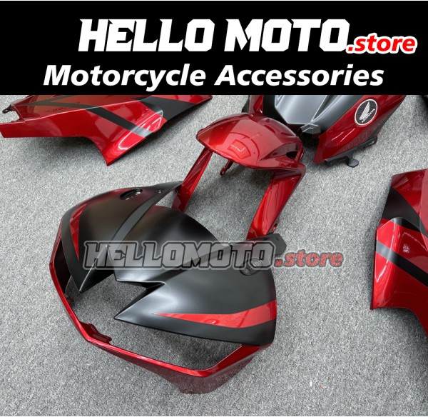 Honda CBR 600RR 2013-2020 Fairing P/N 1E20 Honda CBR 600RR 2013-2020 Fairing P/N 1E20