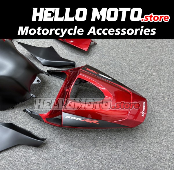 Honda CBR 600RR 2013-2020 Fairing P/N 1E20 Honda CBR 600RR 2013-2020 Fairing P/N 1E20