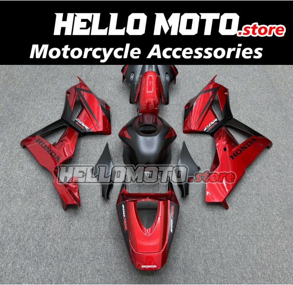 Honda CBR 600RR 2013-2020 Fairing P/N 1E20 Honda CBR 600RR 2013-2020 Fairing P/N 1E20