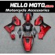 Honda CBR 600RR 2013-2020 Fairing P/N 1E20 Honda CBR 600RR 2013-2020 Fairing P/N 1E20