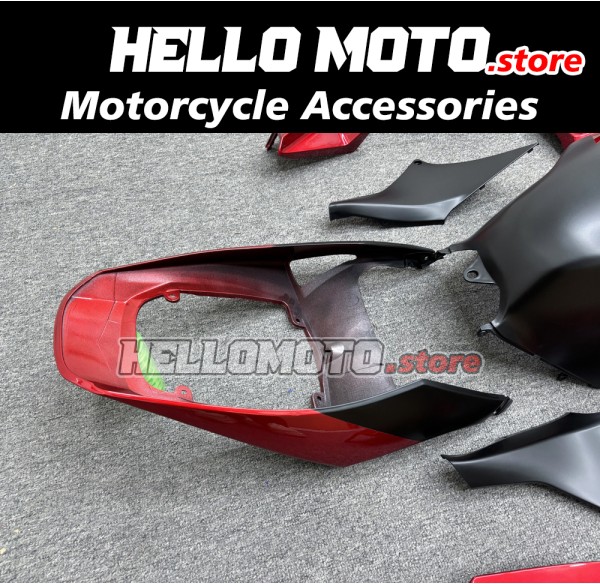 Honda CBR 600RR 2013-2020 Fairing P/N 1E20 Honda CBR 600RR 2013-2020 Fairing P/N 1E20