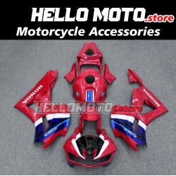 Honda CBR 600RR 2013-2025 Fairing P/N 1E21 Honda CBR 600RR 2013-2025 Fairing P/N 1E21