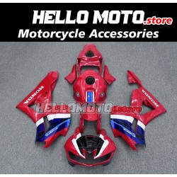 Honda CBR 600RR 2013-2026 Fairing P/N 1E21 Honda CBR 600RR 2013-2026 Fairing P/N 1E21