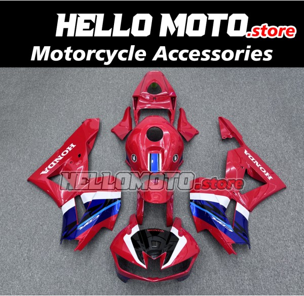 Honda CBR 600RR 2013-2026 Fairing P/N 1E21 Honda CBR 600RR 2013-2026 Fairing P/N 1E21