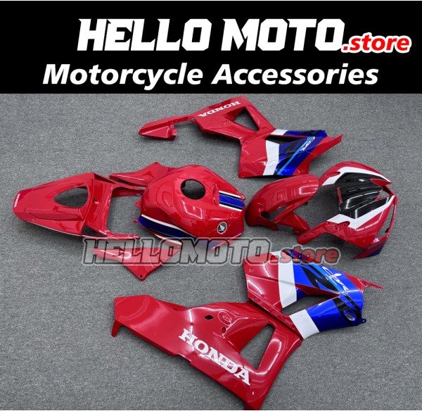 Honda CBR 600RR 2013-2026 Fairing P/N 1E21 Honda CBR 600RR 2013-2026 Fairing P/N 1E21