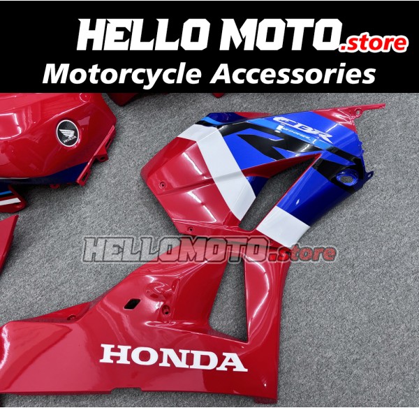 Honda CBR 600RR 2013-2026 Fairing P/N 1E21 Honda CBR 600RR 2013-2026 Fairing P/N 1E21