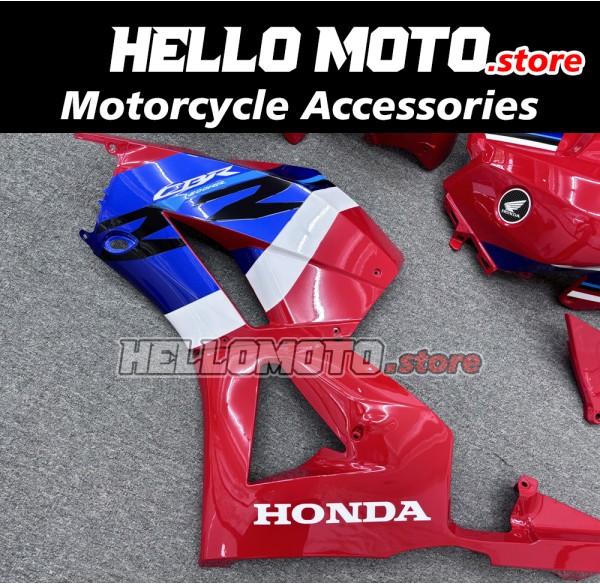 Honda CBR 600RR 2013-2026 Fairing P/N 1E21 Honda CBR 600RR 2013-2026 Fairing P/N 1E21