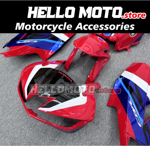 Honda CBR 600RR 2013-2026 Fairing P/N 1E21 Honda CBR 600RR 2013-2026 Fairing P/N 1E21