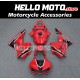 Honda CBR 600RR 2013-2026 Fairing P/N 1E17