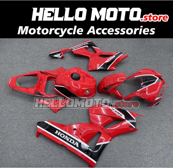 Honda CBR 600RR 2013-2026 Fairing P/N 1E17