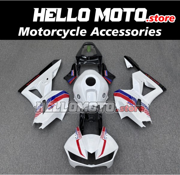 Honda CBR 600RR 2013-2026 Fairing P/N 1E15