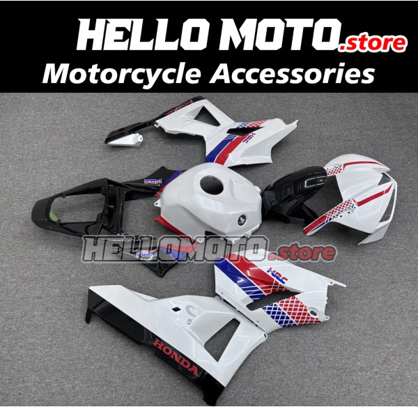 Honda CBR 600RR 2013-2026 Fairing P/N 1E15