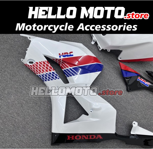 Honda CBR 600RR 2013-2026 Fairing P/N 1E15