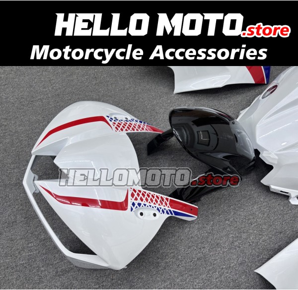 Honda CBR 600RR 2013-2026 Fairing P/N 1E15