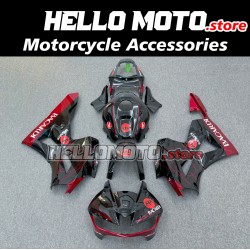 Honda CBR 600RR 2013-2025 Fairing P/N 1E42 Honda CBR 600RR 2013-2025 Fairing P/N 1E42