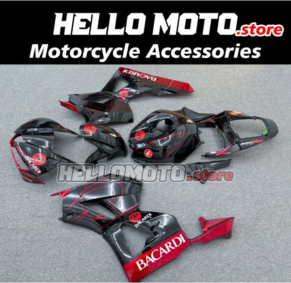 Honda CBR 600RR 2013-2025 Fairing P/N 1E42 Honda CBR 600RR 2013-2025 Fairing P/N 1E42