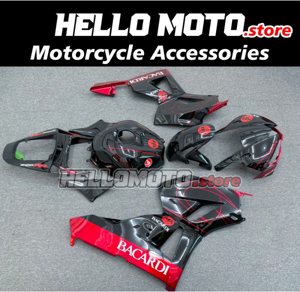 Honda CBR 600RR 2013-2025 Fairing P/N 1E42 Honda CBR 600RR 2013-2025 Fairing P/N 1E42
