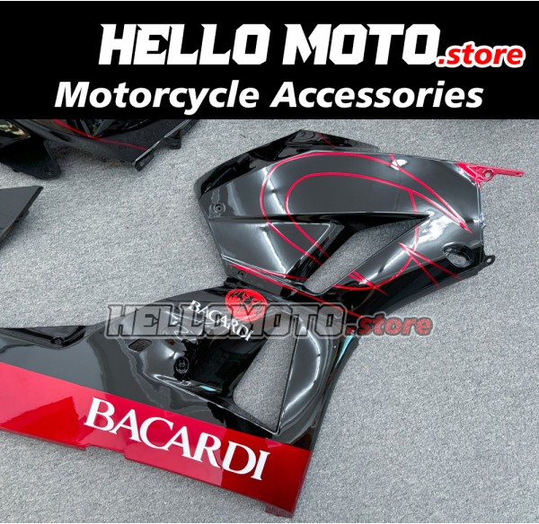 Honda CBR 600RR 2013-2025 Fairing P/N 1E42 Honda CBR 600RR 2013-2025 Fairing P/N 1E42