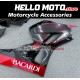 Honda CBR 600RR 2013-2025 Fairing P/N 1E42 Honda CBR 600RR 2013-2025 Fairing P/N 1E42